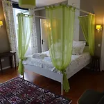 Manoir Saint Martin D'hotes 4*