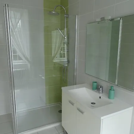 Manoir Saint Martin D'hotes