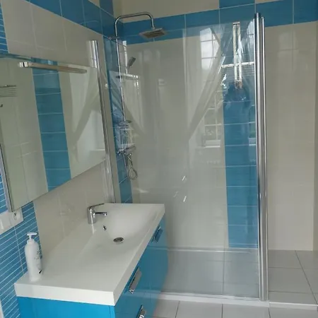 Manoir Saint Martin D'hotes