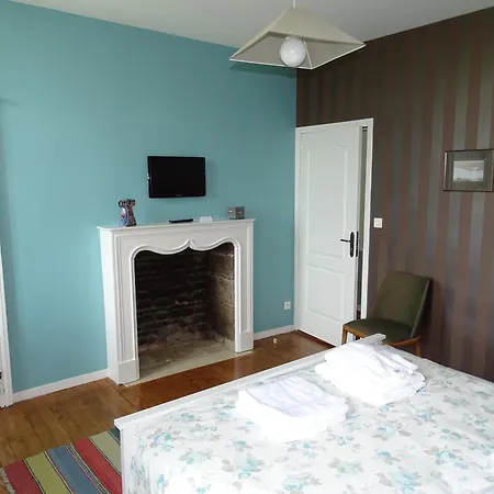 Manoir Saint Martin D'hotes