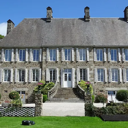 Manoir Saint Martin D'hotes Bed & Breakfast *