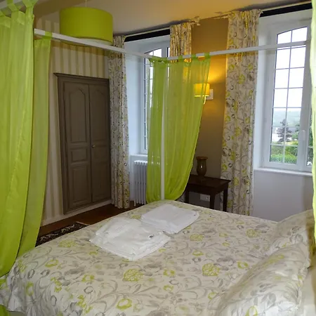 B&B Manoir Saint Martin D'hotes Percy (Manche)