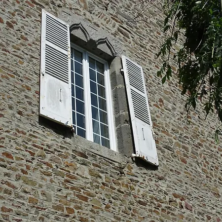 Manoir Saint Martin D'hotes *