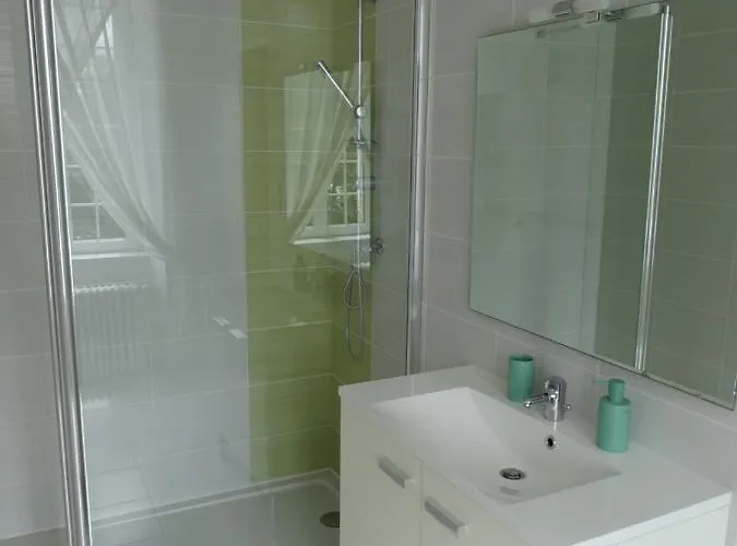 Manoir Saint Martin D'hotes