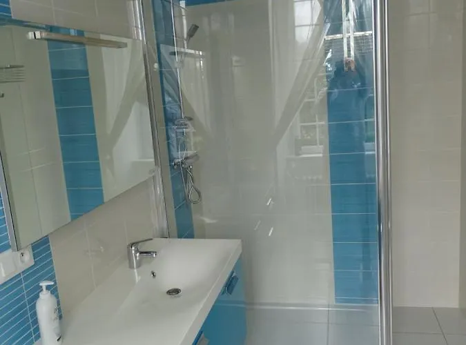 Manoir Saint Martin D'hotes